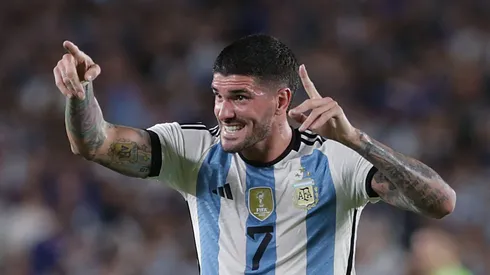 (Photo by Daniel Jayo/Getty Images)