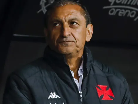 R$ 32 milhões! Vasco recebe proposta milionária por destaque do futebol brasileiro