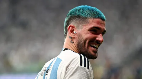 (Photo by Di Yin/Getty Images)