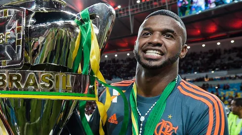 (Photo by Buda Mendes/Getty Images)