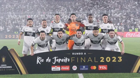 (Photo by Christian Alvarenga/Getty Images)