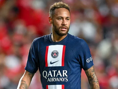 Neymar e Harry Kane encerram rumores e acertam com novos clubes