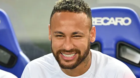 Photo by Kenta Harada/Getty Images