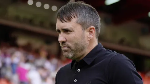 (Photo by Aitor Alcalde/Getty Images)