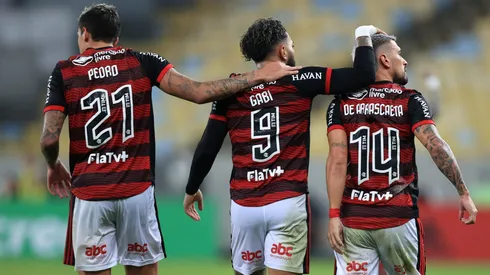 (Photo by Buda Mendes/Getty Images)