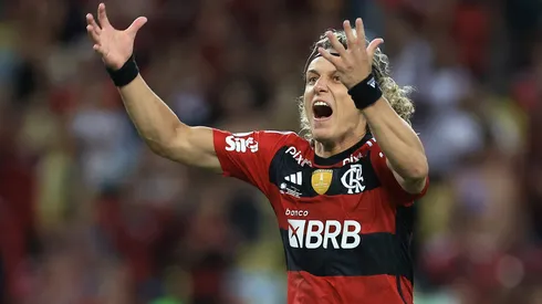 Photo by Buda Mendes/Getty Images