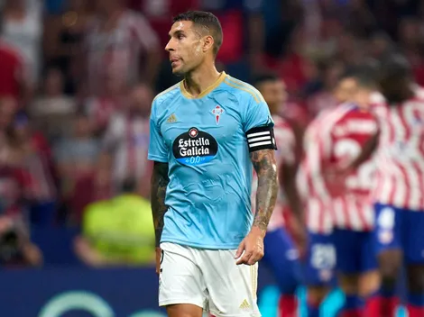 Livre no mercado, Hugo Mallo está próximo de fechar com gigante do futebol brasileiro