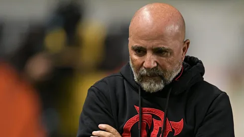 (Photo by Pedro Vilela/Getty Images)