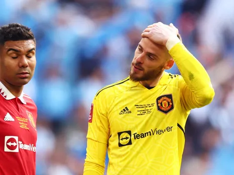 Real Madrid pode deixar 'de lado' De Gea, e ir atrás da contratação de goleiro destaque da última Copa do Mundo