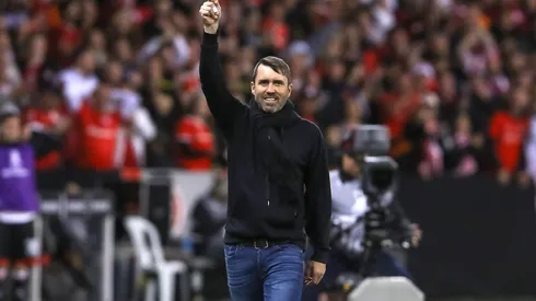 (Photo by Pedro Tesch/Getty Images)