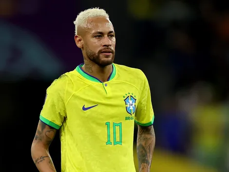 Jornalista afirma que Neymar pode ser emprestado para clube brasileiro: "Tenho essa informação faz tempo"