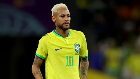 (Photo by Lars Baron/Getty Images)