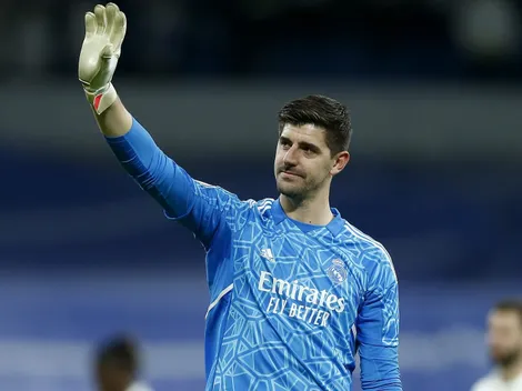 Já aceitou jogar no Real Madrid! Goleiro dá 'ok' e pode ser anunciado pelo Real Madrid nos próximos dias