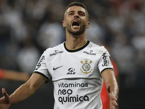 Mercado da bola: Júnior Moraes, ex-Corinthians, é sugerido para reforçar gigante do futebol brasileiro