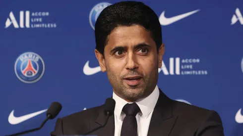 Photo by Sebastien Muylaert/Getty Images