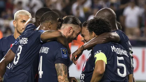 (Photo by Amir Levy/Getty Images)