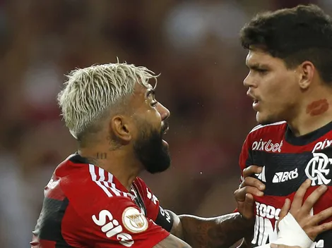 R$ 107 milhões na mesa: Flamengo recebe proposta astronômica da Arábia Saudita e pode acertar a venda de grande estrela do elenco