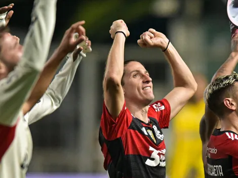 Querem sair, estão pressionando a diretoria! Duas estrelas do Flamengo pedem para deixar o clube nesta janela de transferências