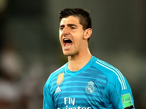 De Gea não é o único! Real Madrid monitora mais dois goleiros para o lugar de Courtois