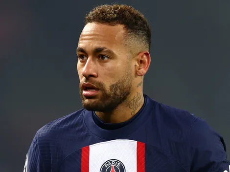 Neymar impõe condição inusitada para assinar com o Al-Hilal