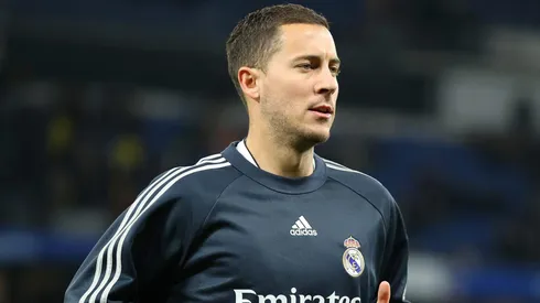 (Photo by Gonzalo Arroyo Moreno/Getty Images)