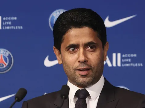 R$ 2 bilhões! Dono do PSG tem conversas para comprar gigante do futebol brasileiro e acordo pode acontecer