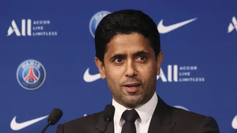 (Photo by Sebastien Muylaert/Getty Images)