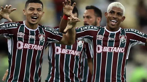 (Photo by Buda Mendes/Getty Images)