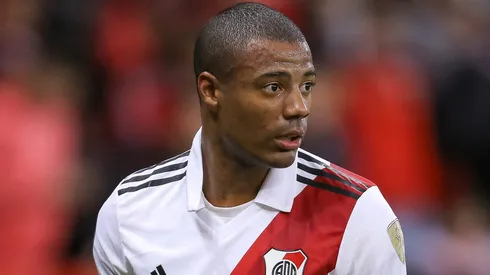 (Photo by Pedro Tesch/Getty Images)