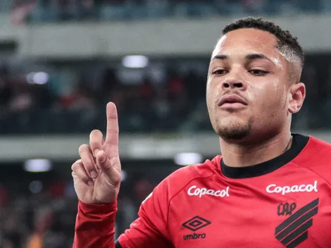 R$ 518 milhões! Barcelona não para em Vitor Roque e pode ir atrás de grande nome da Serie A