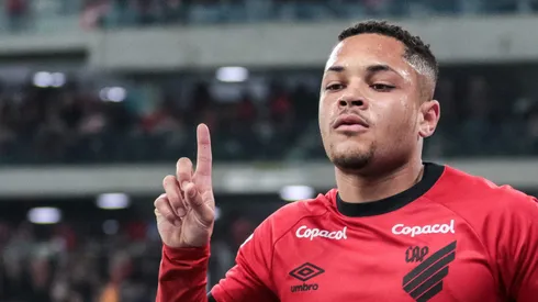 Foto: Robson Mafra/AGIF