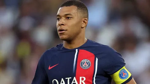 Mappé (Photo by Julian Finney/Getty Images)