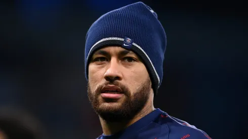 (Photo by Laurence Griffiths/Getty Images)