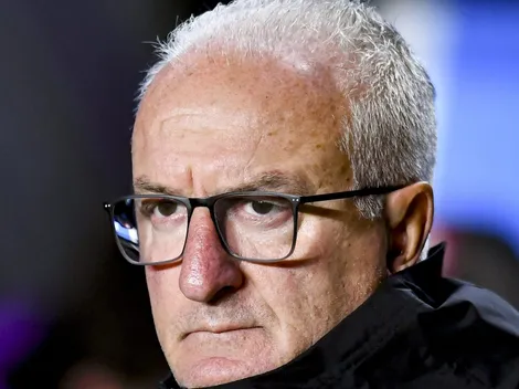 Dorival não quer no elenco, vai deixar o Tricolor! Atacante do São Paulo deve deixar o clube no fim da temporada