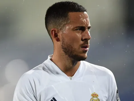 Chapéu no Botafogo: Hazard é oferecido a outro gigante do futebol brasileiro