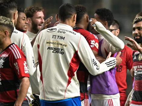 Quer sair e já avisou a diretoria! Titular do Flamengo pede para deixar o clube e quer assinar com grande potência do futebol