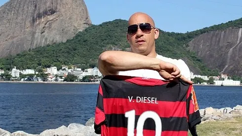 (Foto: Rafael França / Fla Imagem)