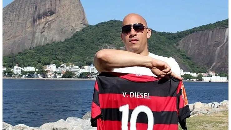 (Foto: Rafael França / Fla Imagem)