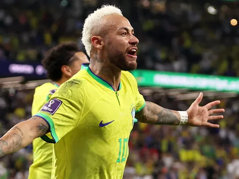 Neymar quebra o silêncio e fala sobre sua próxima temporada