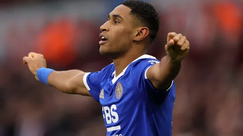 (Photo by Richard Heathcote/Getty Images)