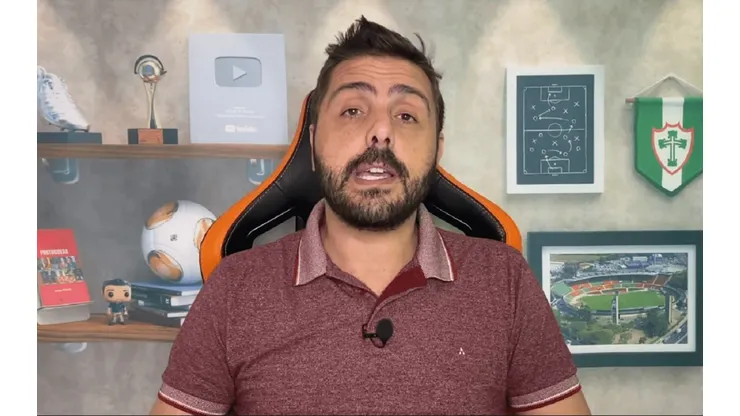Canal Jorge Nicola