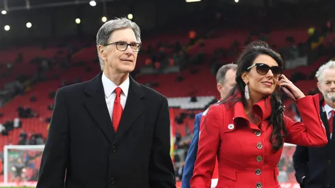 (Photo by Michael Regan/Getty Images)