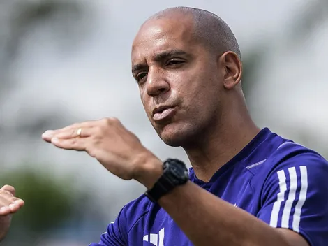 Fora! Pepa bate o martelo e grande nome do Cruzeiro não deve mais ser utilizado na temporada