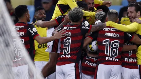 (Photo by Buda Mendes/Getty Images)