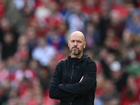 Manchester United quer e vai atrás! Clube inglês tenta acordo verbal com titular do Bayern de Munique