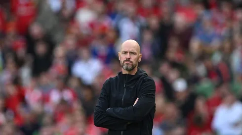 (Photo by Charles McQuillan/Getty Images)