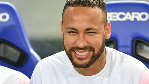 (Photo by Kenta Harada/Getty Images)