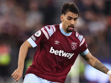 Flamengo vai receber quanto com a venda de Lucas Paquetá para o Manchester City?