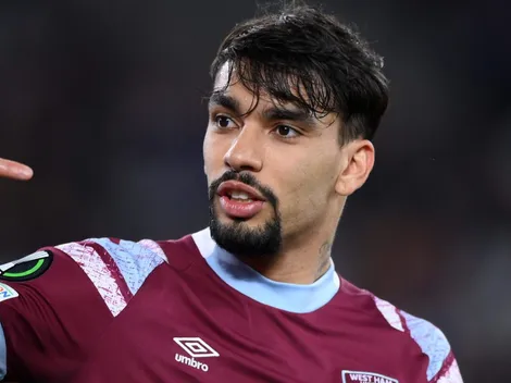 Luton Town x West Ham: Saiba onde assistir, horário e escalações