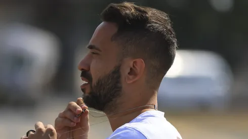 (Photo by Buda Mendes/Getty Images)